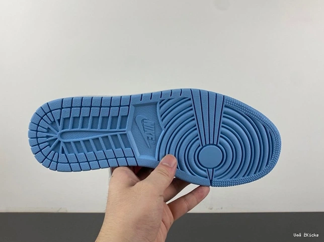 2996 x Travis Scott Air Jordan 1 DM7866- 20 Cozy 0812